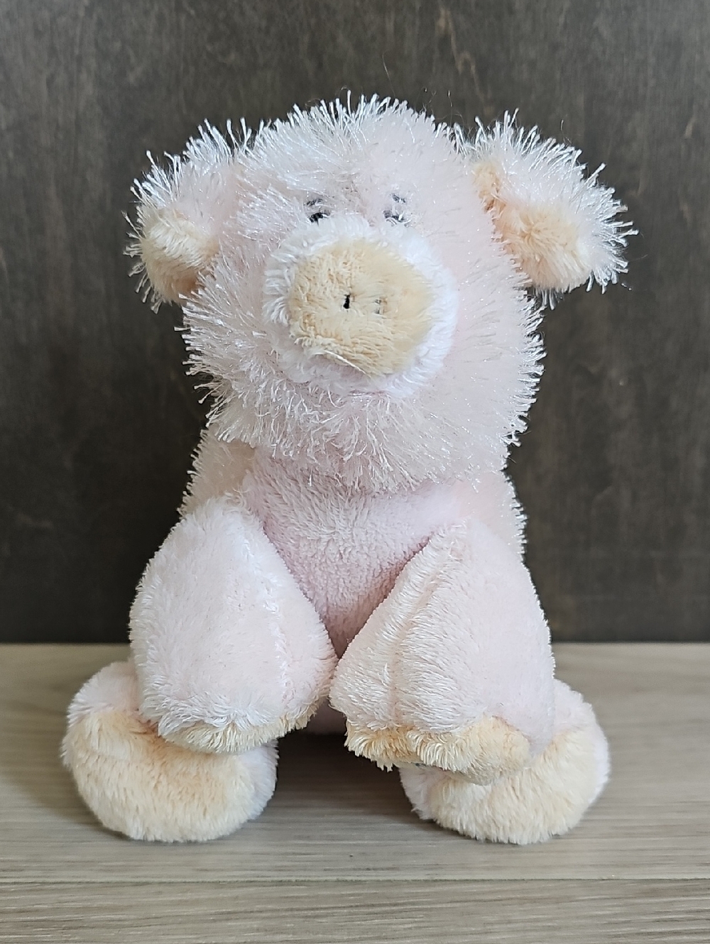 Webkinz Lil'Kinz Pig Plush - No Code